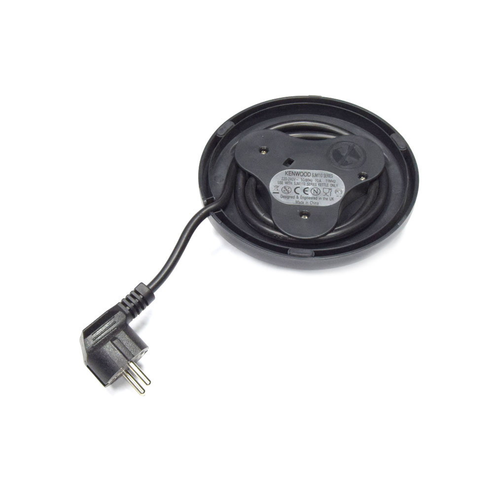 картинка Цоколь чайника в Сервисном центре «Близнецов»