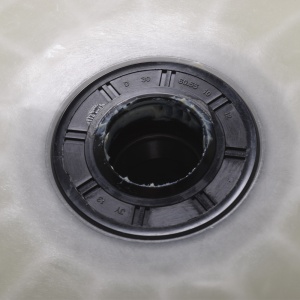 картинка Часть бака задняя стиральной машины в Сервисном центре «Близнецов»