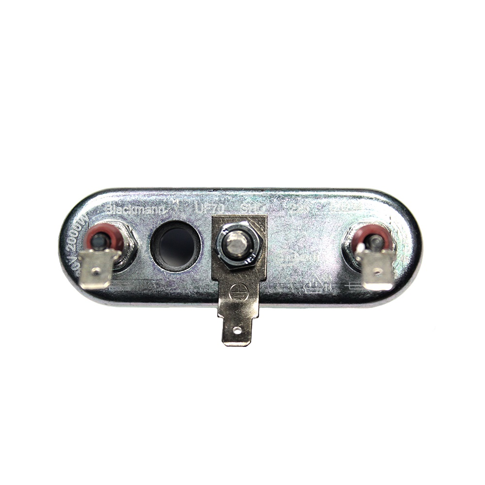 картинка Элемент нагревательный (ТЭН) 2000W стиральной машины в Сервисном центре «Близнецов»