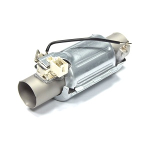 картинка Элемент нагревательный  (ТЭН, 1800W) посудомоечной машины в Сервисном центре «Близнецов»