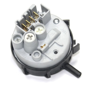 картинка Реле уровня стиральной машины в Сервисном центре «Близнецов»