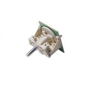 картинка Селектор 3+0 духовки в Сервисном центре «Близнецов»