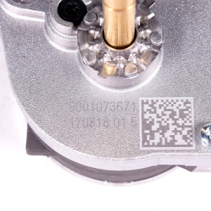 картинка Кран конфорки газовой плиты в Сервисном центре «Близнецов»