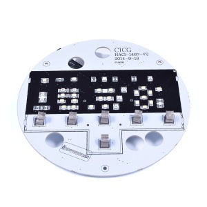 картинка Плата индикации в сборе увлажнителя воздуха в Сервисном центре «Близнецов»