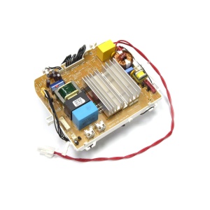 картинка Модуль управления (в сборе) мультиварки в Сервисном центре «Близнецов»