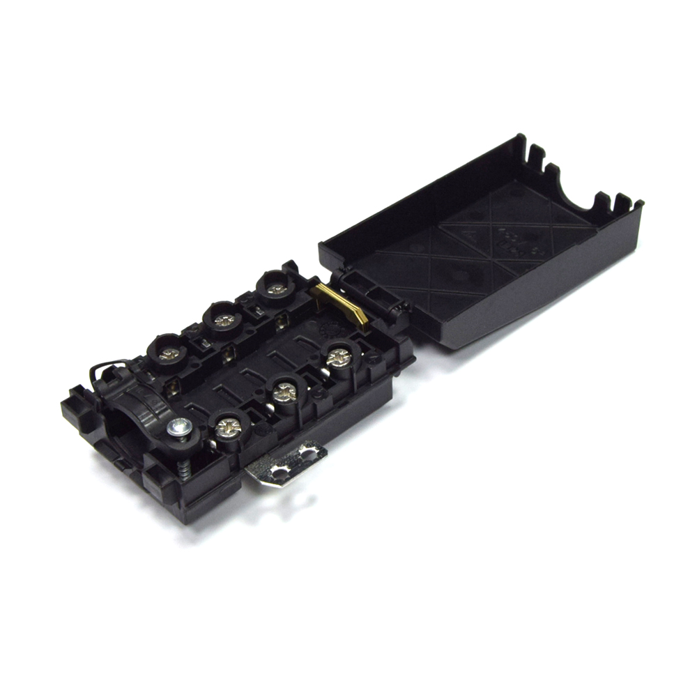 картинка Колодка клеммная газовой плиты в Сервисном центре «Близнецов»