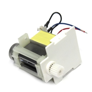 картинка Электродвигатель соковыжималки в Сервисном центре «Близнецов»