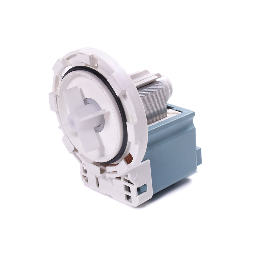 картинка Насос сливной стиральной машины в Сервисном центре «Близнецов»