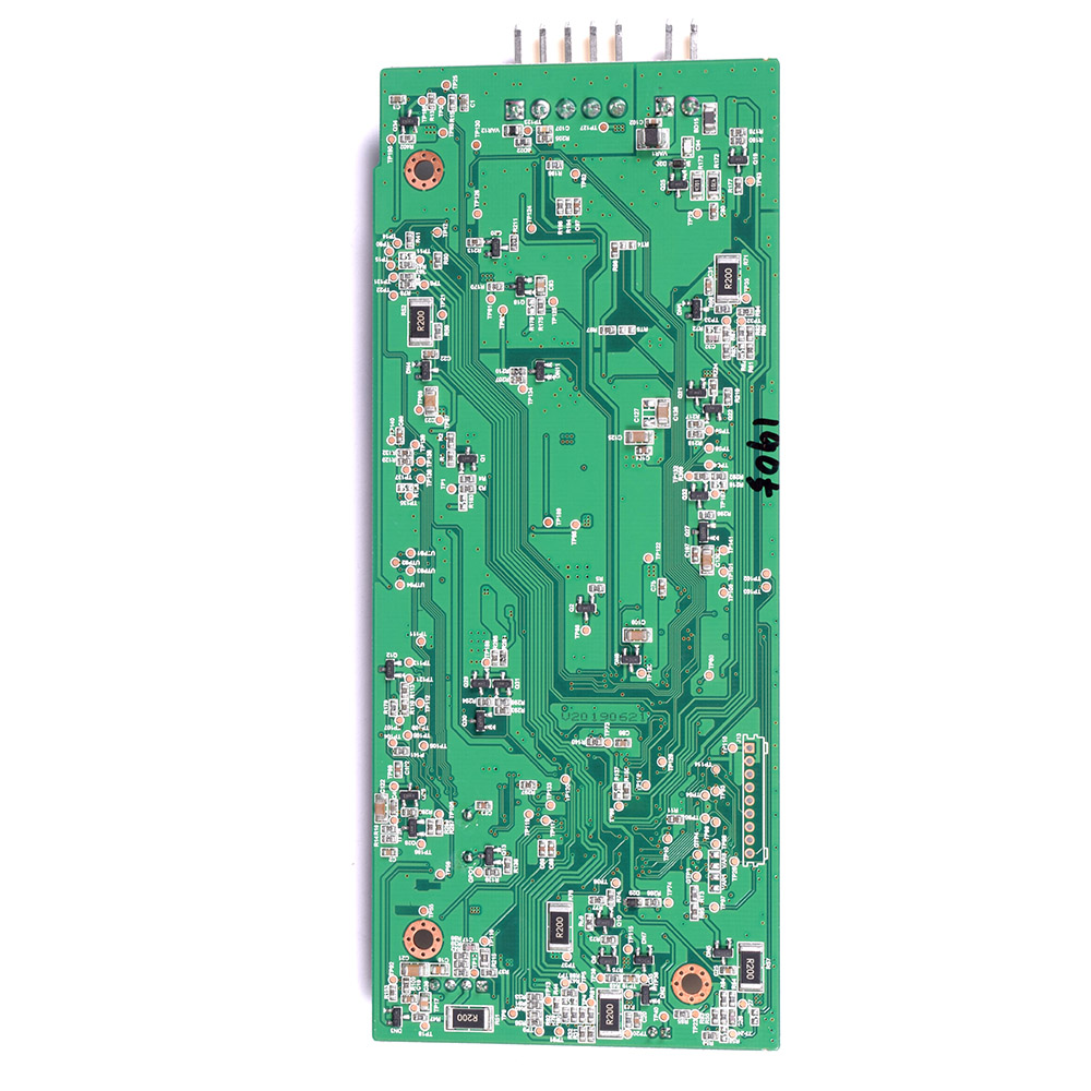 картинка Модуль пылесоса в Сервисном центре «Близнецов»