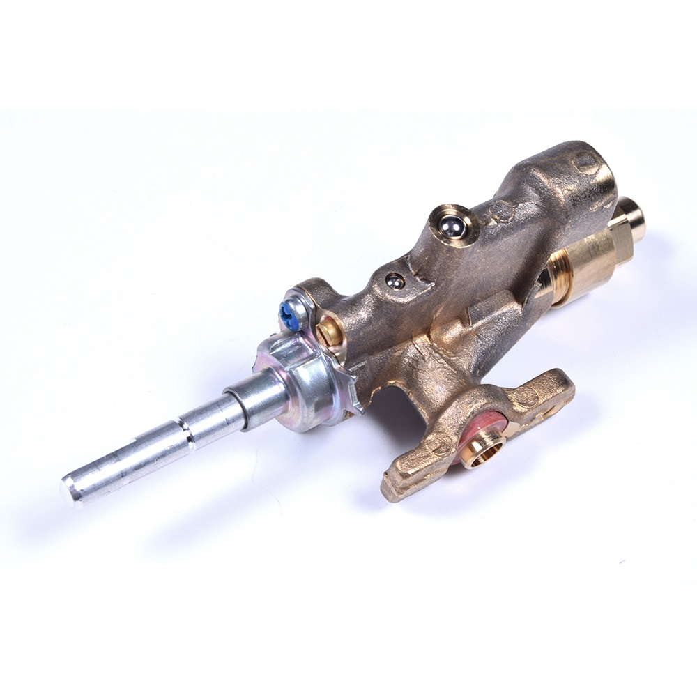 картинка Кран конфорки газовой плиты в Сервисном центре «Близнецов»