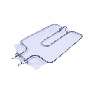 картинка Элемент нагревательный (ТЭН) верхний 230V 750W 405Х265 мм духовки в Сервисном центре «Близнецов»