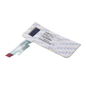 картинка Сенсорная панель (мембрана) микроволновой печи в Сервисном центре «Близнецов»