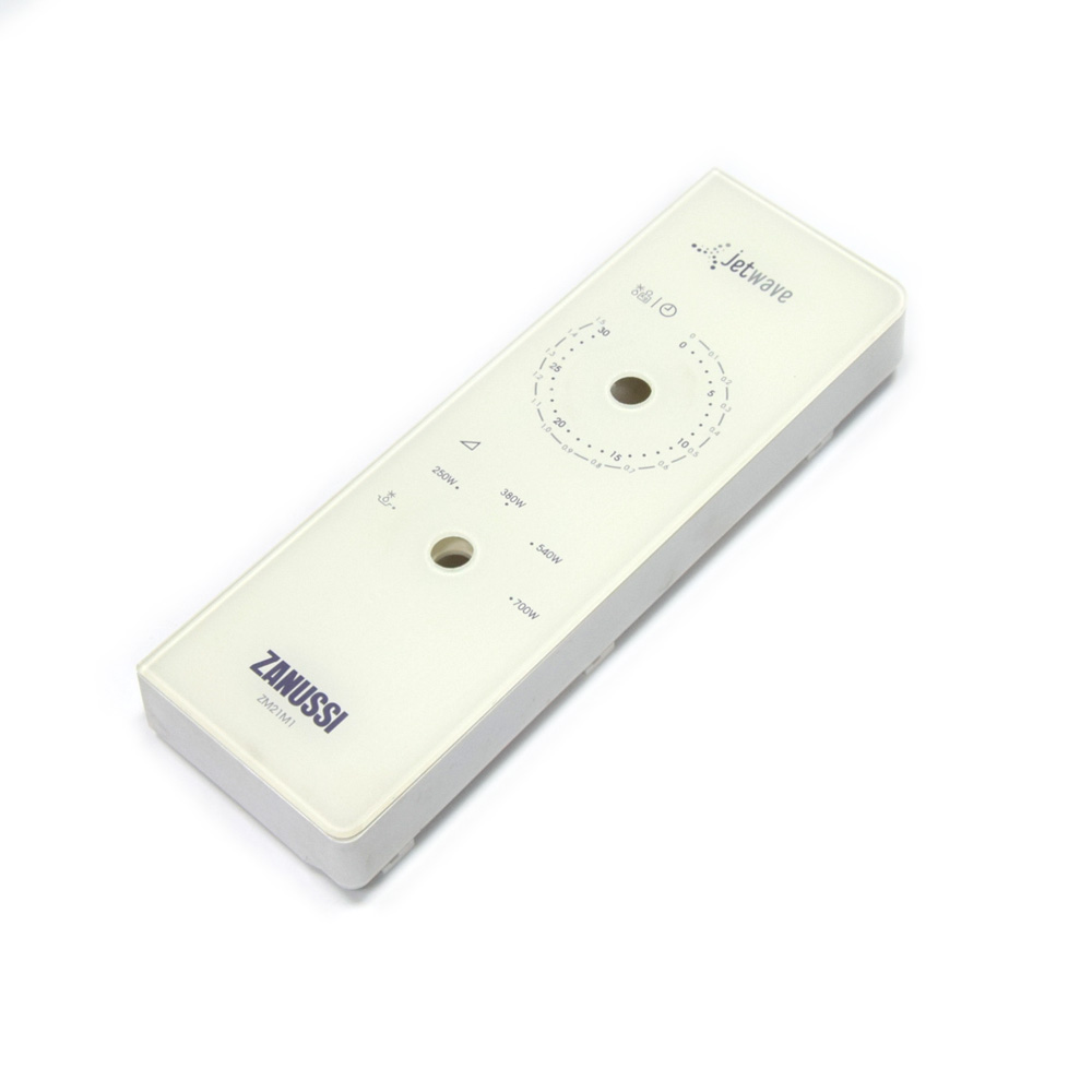 картинка Панель управления микроволновой печи в Сервисном центре «Близнецов»