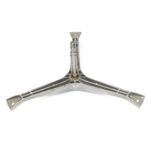 картинка Крестовина барабана стиральной машины в Сервисном центре «Близнецов»