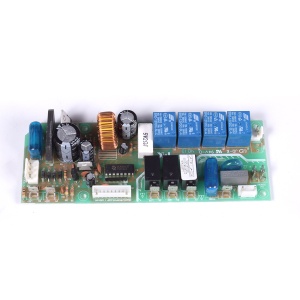 картинка Модуль силовой вытяжки в Сервисном центре «Близнецов»