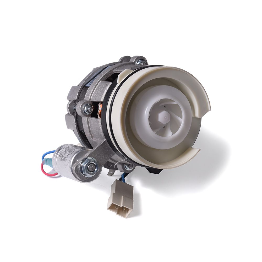 картинка Насос циркуляционный посудомоечной машины в Сервисном центре «Близнецов»