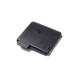 картинка Крышка отсека для молотого кофе кофемашины в Сервисном центре «Близнецов»