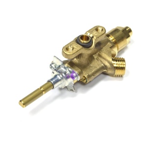 картинка Кран конфорки газовой плиты в Сервисном центре «Близнецов»