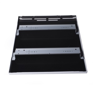 картинка Стеклокерамическая поверхность варочной панели в Сервисном центре «Близнецов»