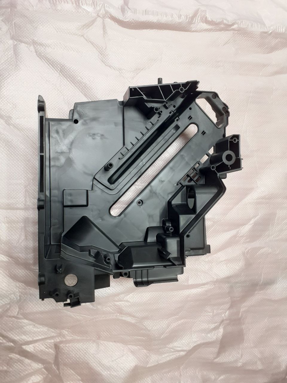 картинка Шасси (корпус) кофемашины в Сервисном центре «Близнецов»