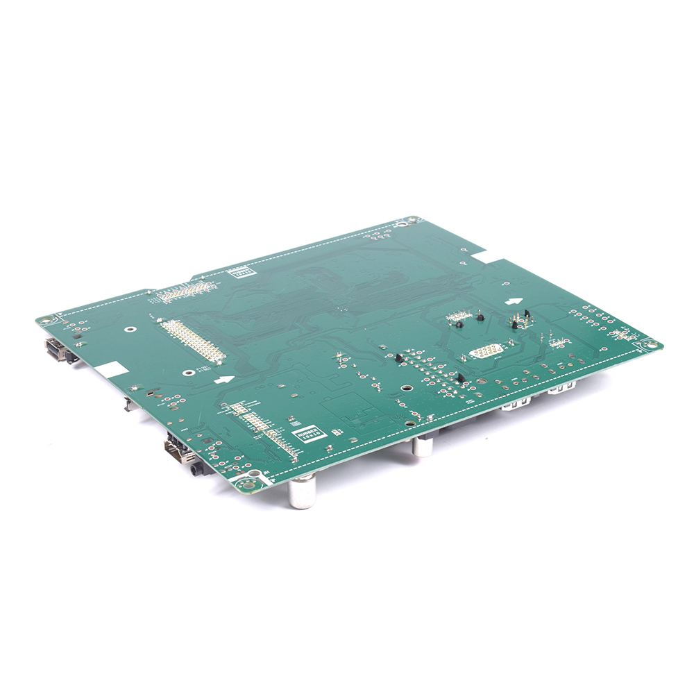 картинка MAIN-плата телевизора в Сервисном центре «Близнецов»