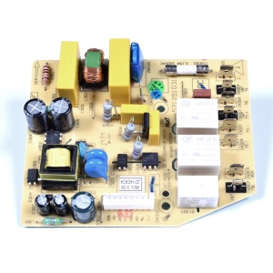 картинка Модуль управления мультиварки в Сервисном центре «Близнецов»