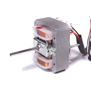 картинка Двигатель вытяжки в Сервисном центре «Близнецов»