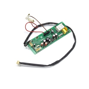 картинка Модуль управления утюга в Сервисном центре «Близнецов»