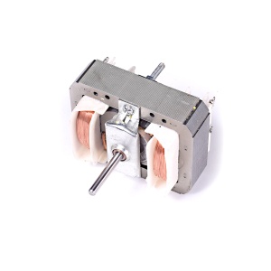 картинка Электродигатель вытяжки в Сервисном центре «Близнецов»