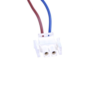 картинка Вентилятор в сборе холодильника в Сервисном центре «Близнецов»