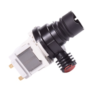 картинка Насос сливной посудомоечной машины в Сервисном центре «Близнецов»