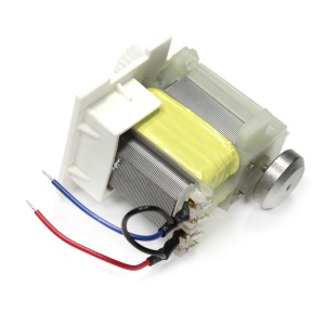 картинка Электродвигатель соковыжималки в Сервисном центре «Близнецов»