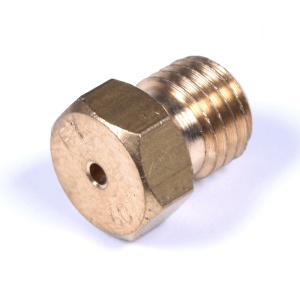 картинка Форсунка (жиклер) газовой плиты в Сервисном центре «Близнецов»