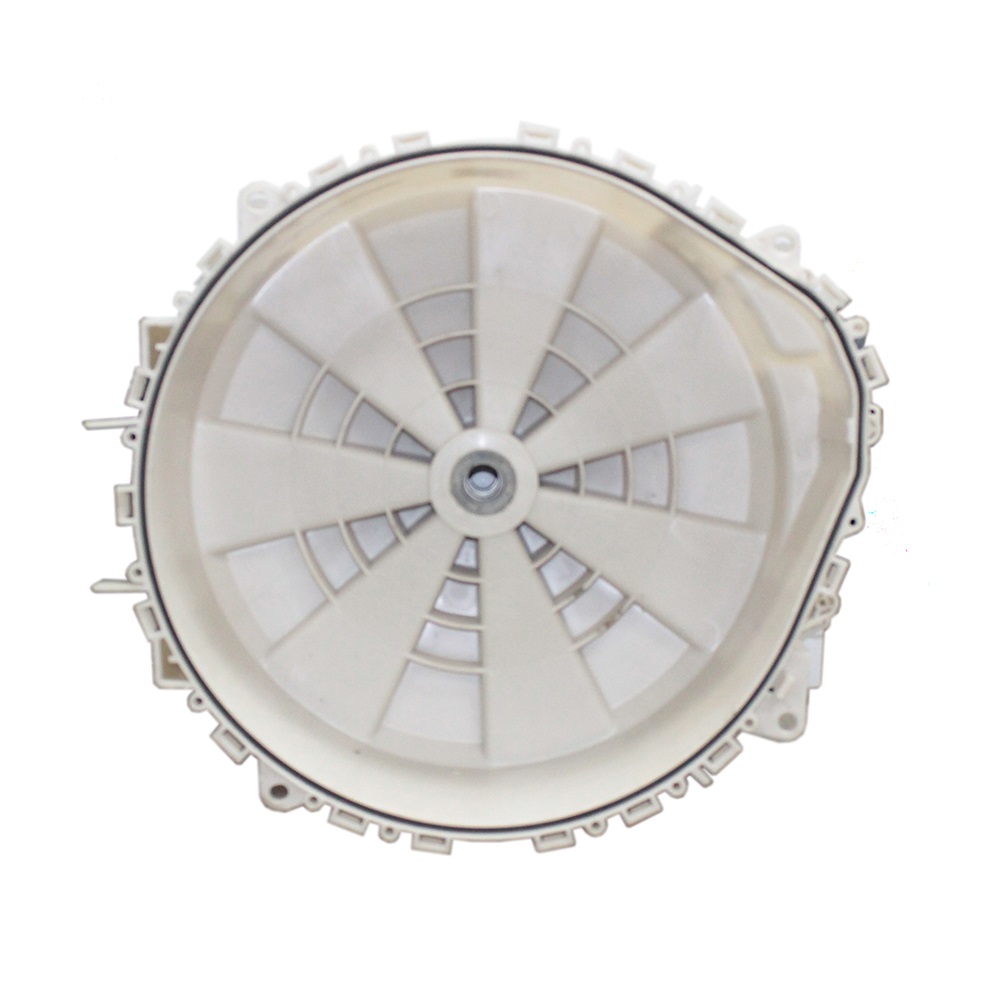 картинка Задняя часть бака стиральной машины в Сервисном центре «Близнецов»