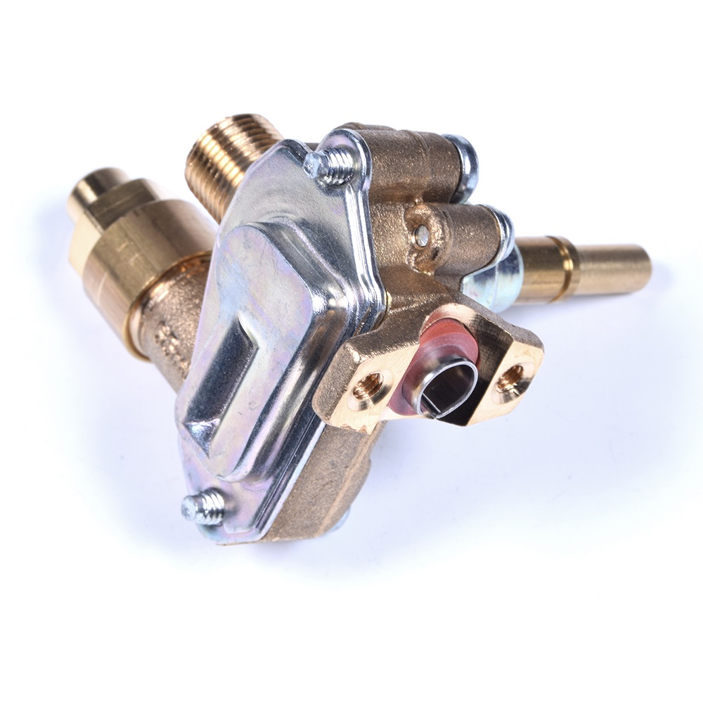 картинка Кран конфорки газовой плиты в Сервисном центре «Близнецов»