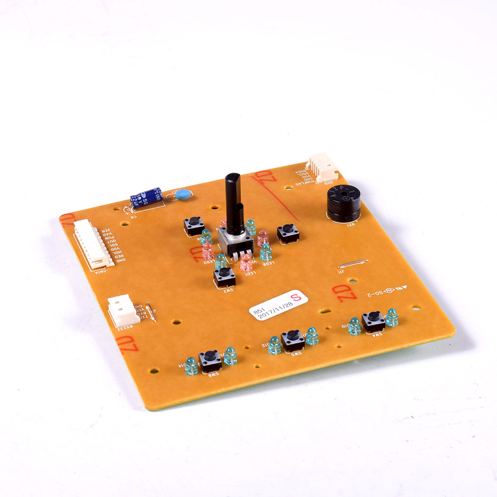 картинка Модуль управления блендера стационарного в Сервисном центре «Близнецов»