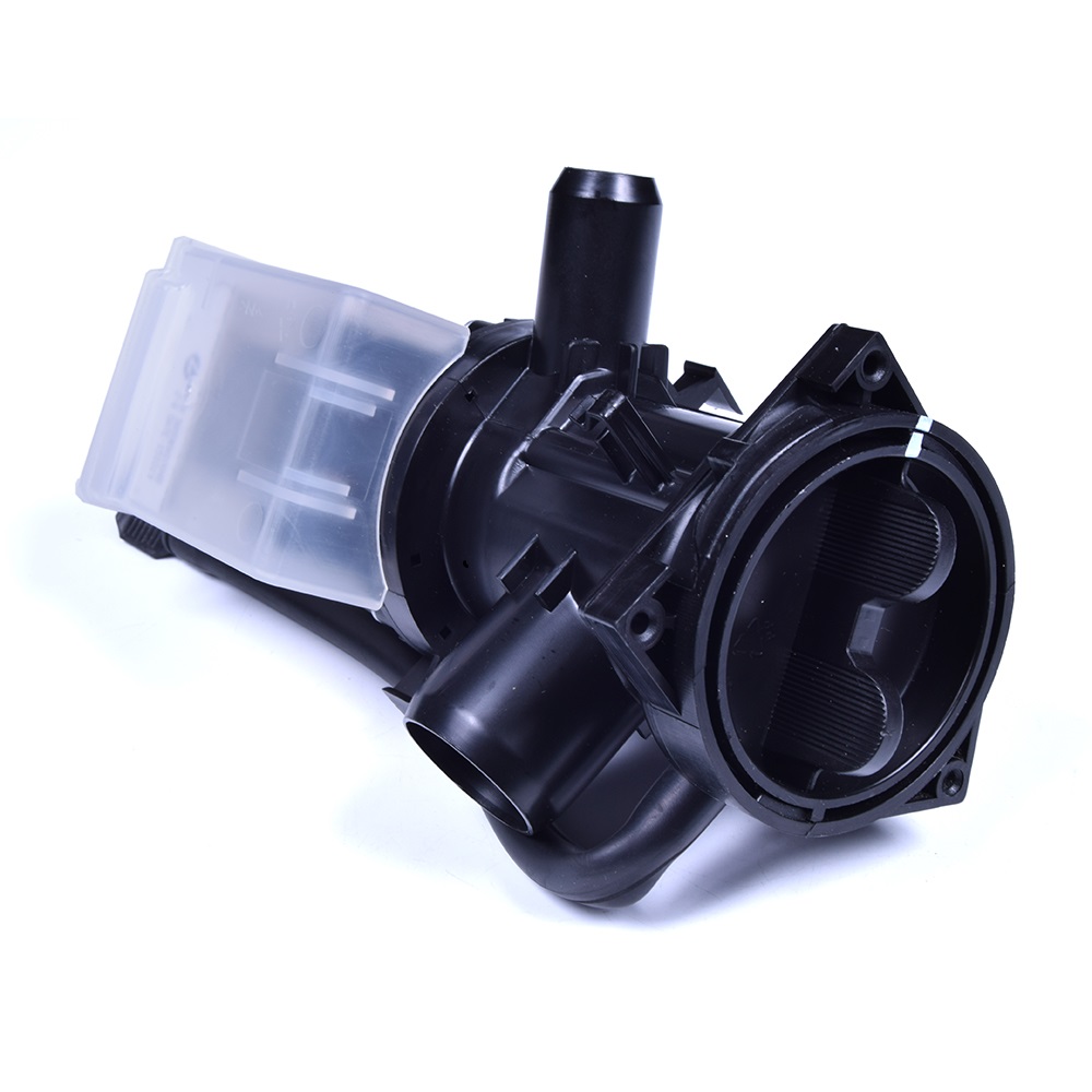 картинка Насос сливной стиральной машины в Сервисном центре «Близнецов»