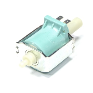 картинка Насос (помпа) кофемашины в Сервисном центре «Близнецов»