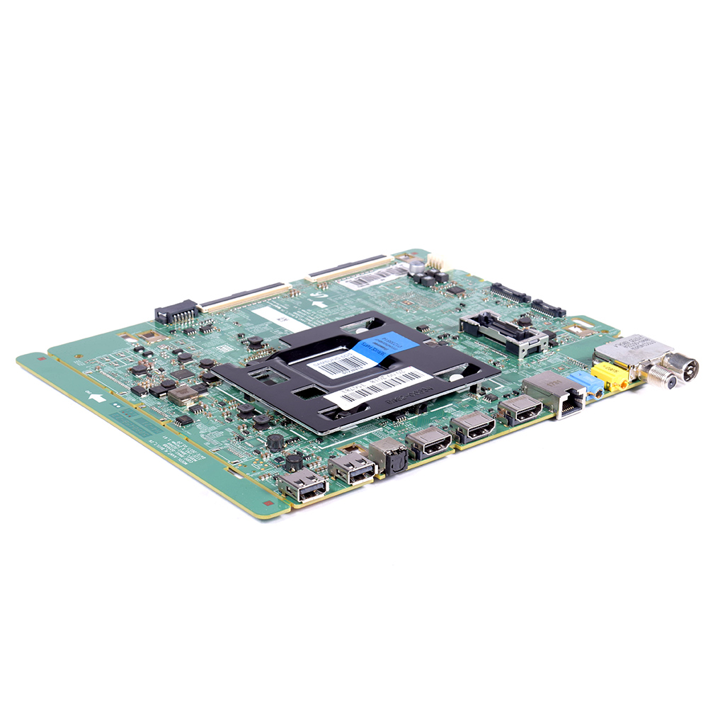 картинка Модуль телевизора в Сервисном центре «Близнецов»