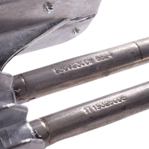 картинка Элемент нагревательный ТЭН 2300W сушильной машины в Сервисном центре «Близнецов»