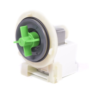 картинка Насос сливной стиральной машины в Сервисном центре «Близнецов»