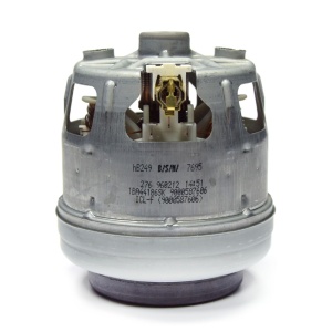 картинка Мотор пылесоса в Сервисном центре «Близнецов»