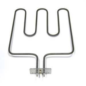 картинка Элемент нагревательный (ТЭН) нижний духовки в Сервисном центре «Близнецов»