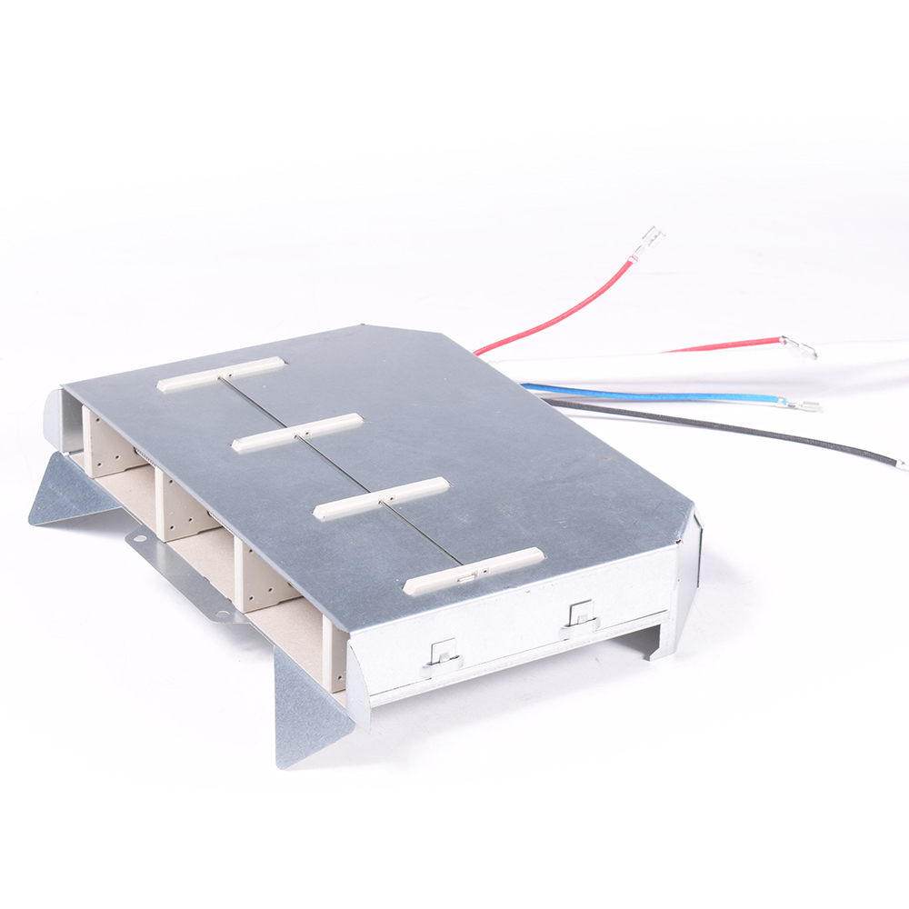 картинка Элемент нагревательный (ТЭН) сушильной машины в Сервисном центре «Близнецов»