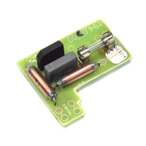 картинка Модуль управления ломтерезки в Сервисном центре «Близнецов»