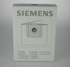 картинка Мешок фильтровальный (4 шт.) пылесоса в Сервисном центре «Близнецов»