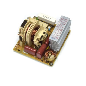 картинка Инвертор микроволновой печи в Сервисном центре «Близнецов»