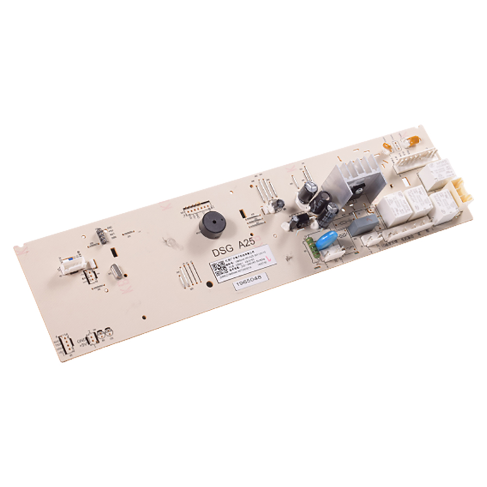 картинка Модуль управления стиральной машины в Сервисном центре «Близнецов»