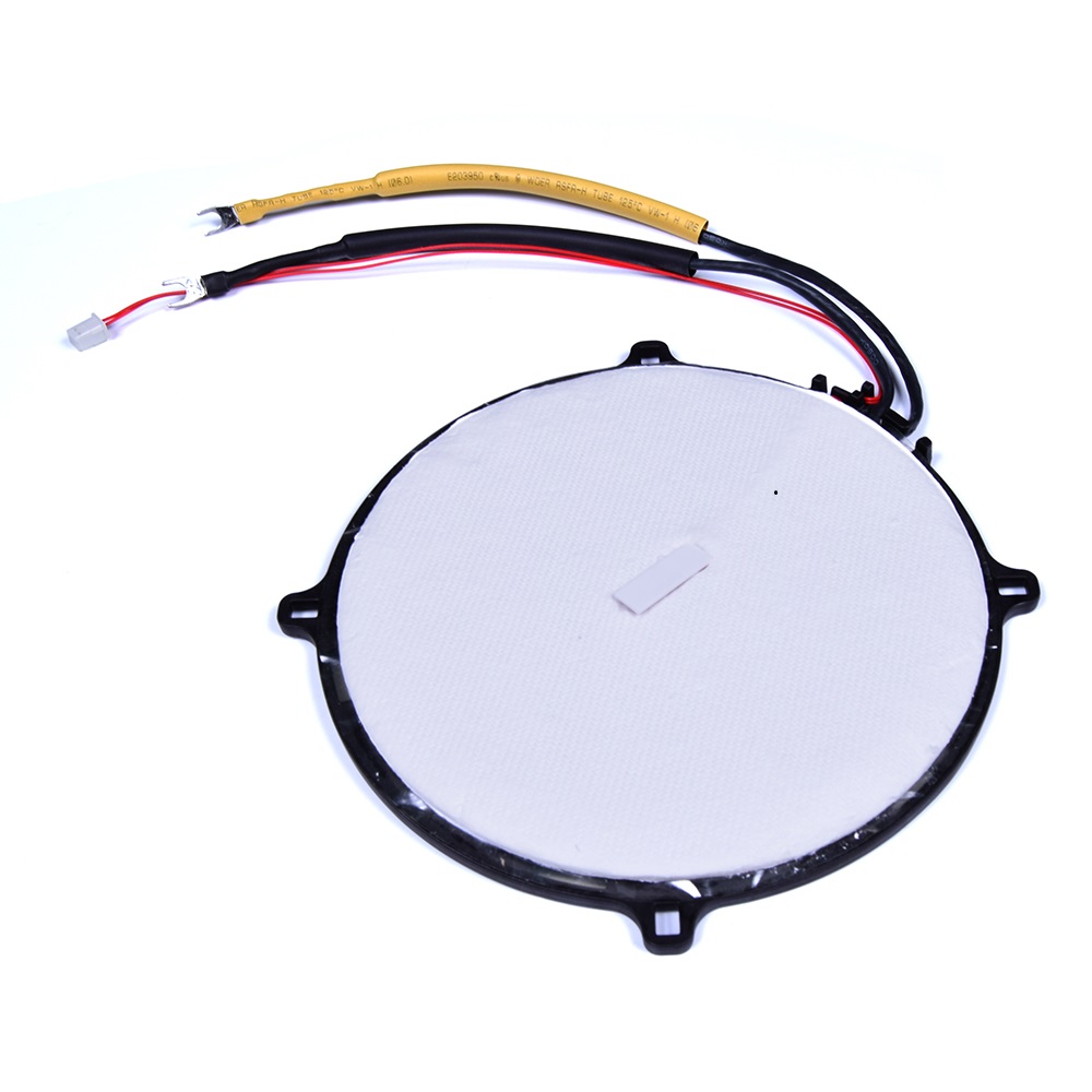 картинка Конфорка D145/260mm индукционной варочной панели в Сервисном центре «Близнецов»