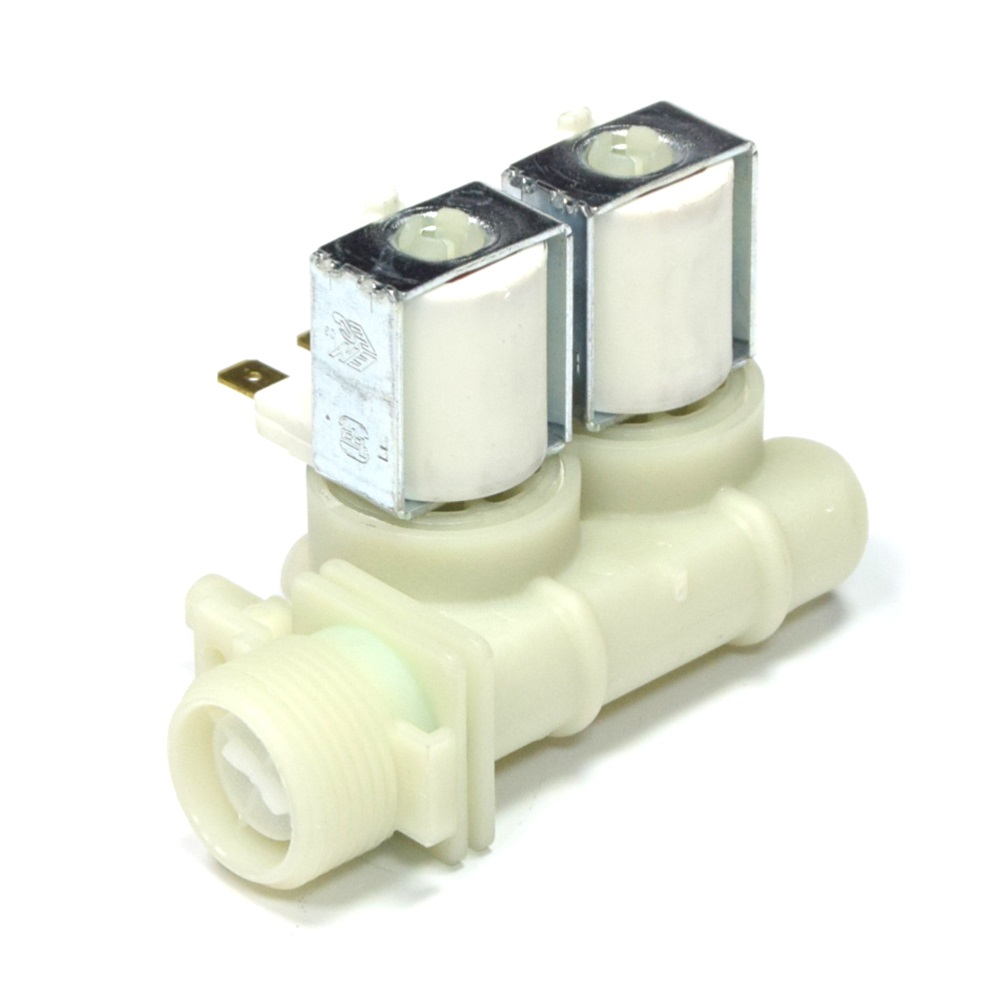 картинка Электроклапан заливной (впускной) стиральной машины 2W в Сервисном центре «Близнецов»